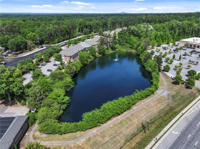 7306 Lowery Oak Drive, Roswell, GA 30075