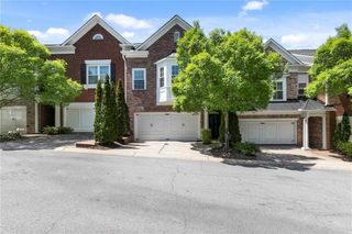 7306 Lowery Oak Drive, Roswell, GA 30075