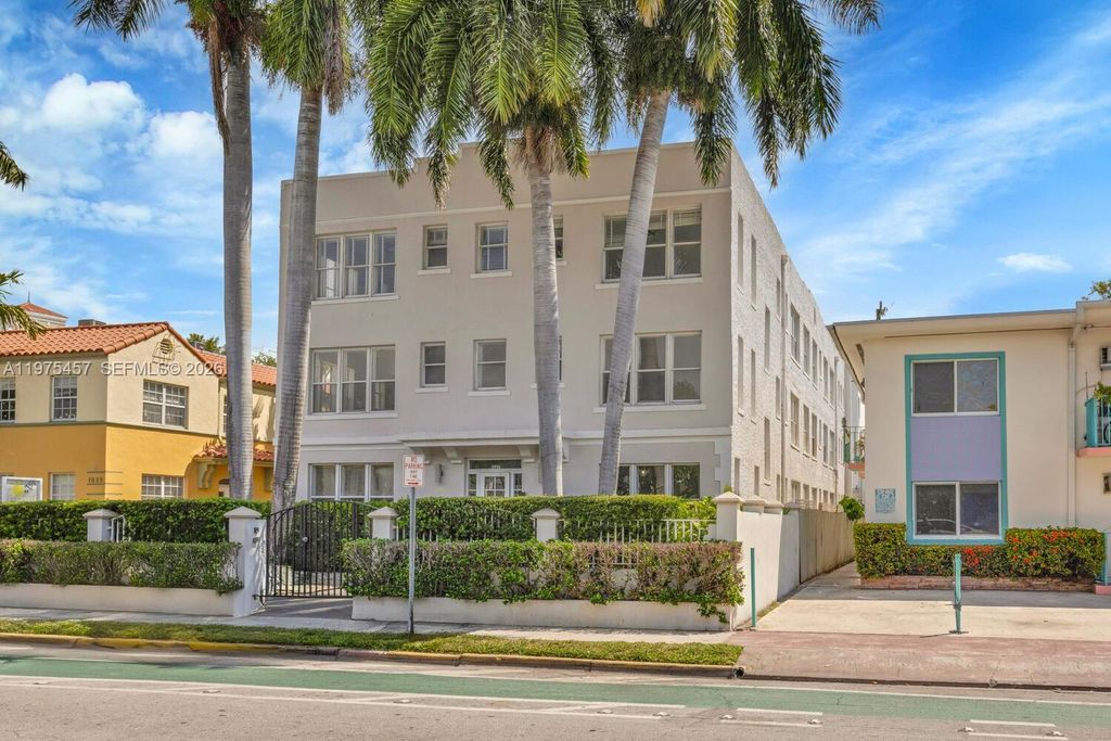 1027 Pennsylvania Ave 201, Miami Beach, FL 33139