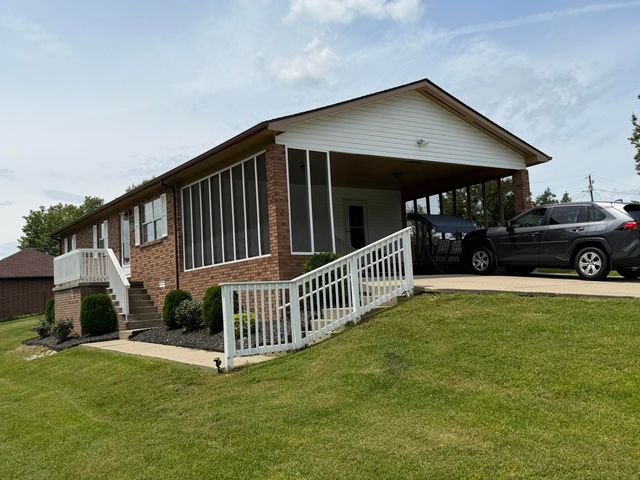 1039 Cardinal Drive, Corbin, KY 40701
