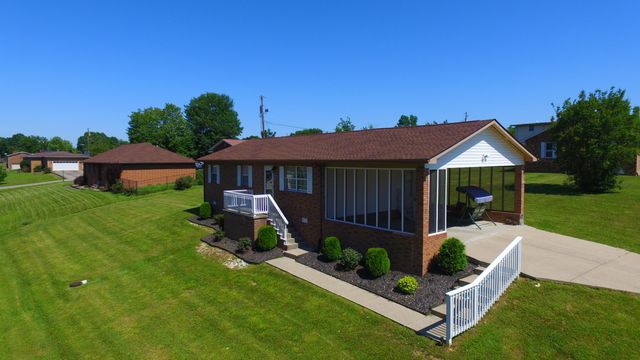 1039 Cardinal Drive, Corbin, KY 40701