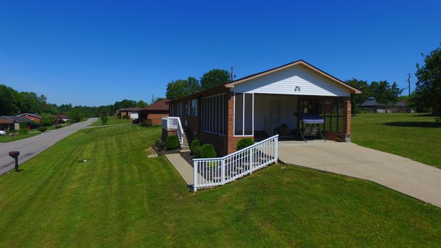 1039 Cardinal Drive, Corbin, KY 40701