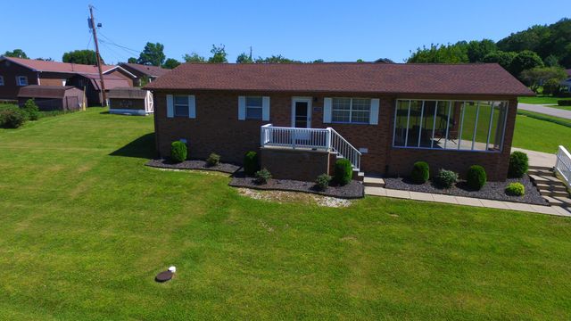 1039 Cardinal Drive, Corbin, KY 40701