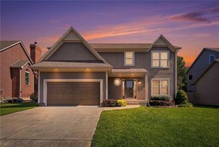 17968 W 158th Street, Olathe, KS 66062
