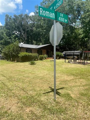 4129 Roman Drive, Columbus, GA 31907