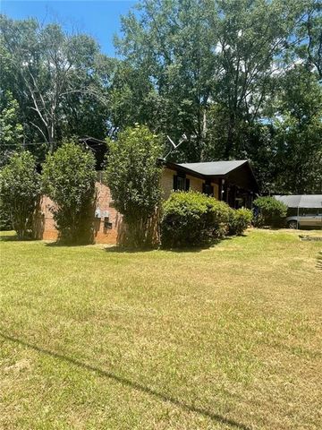 4129 Roman Drive, Columbus, GA 31907