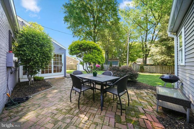 710 GREENWOOD, Wilmington, DE 19807