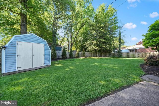 710 GREENWOOD, Wilmington, DE 19807