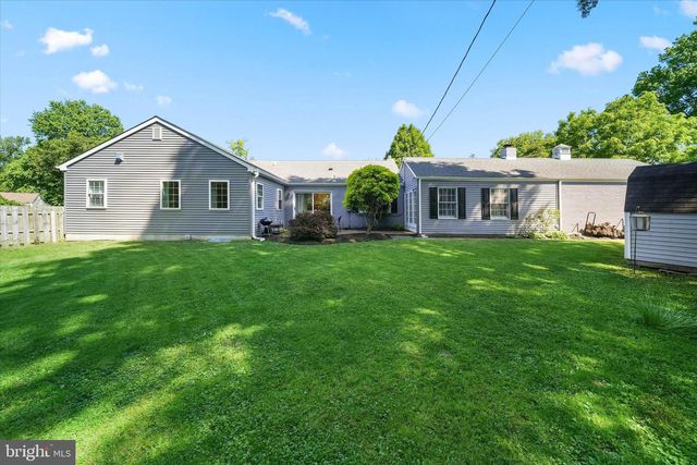 710 GREENWOOD, Wilmington, DE 19807