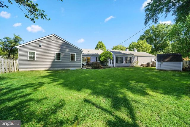 710 GREENWOOD, Wilmington, DE 19807