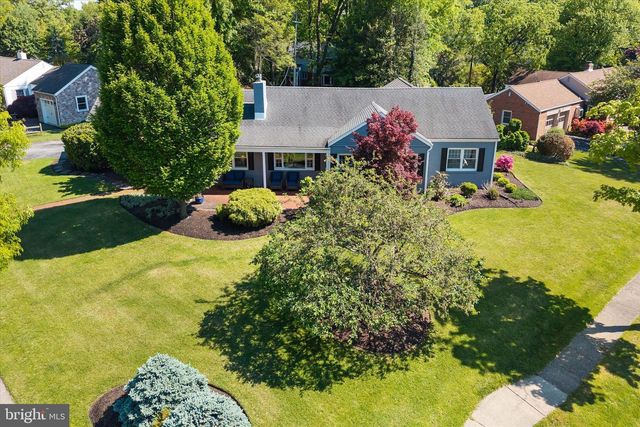710 GREENWOOD, Wilmington, DE 19807