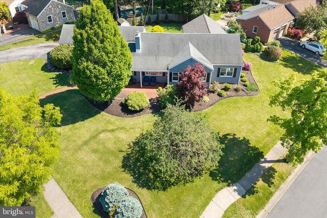 710 GREENWOOD, Wilmington, DE 19807