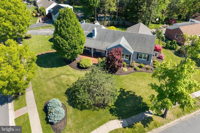 710 GREENWOOD, Wilmington, DE 19807