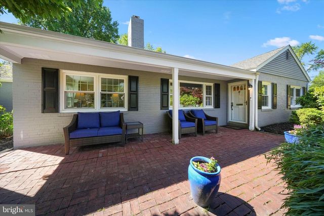 710 GREENWOOD, Wilmington, DE 19807