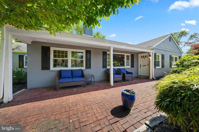 710 GREENWOOD, Wilmington, DE 19807