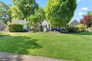 710 GREENWOOD, Wilmington, DE 19807