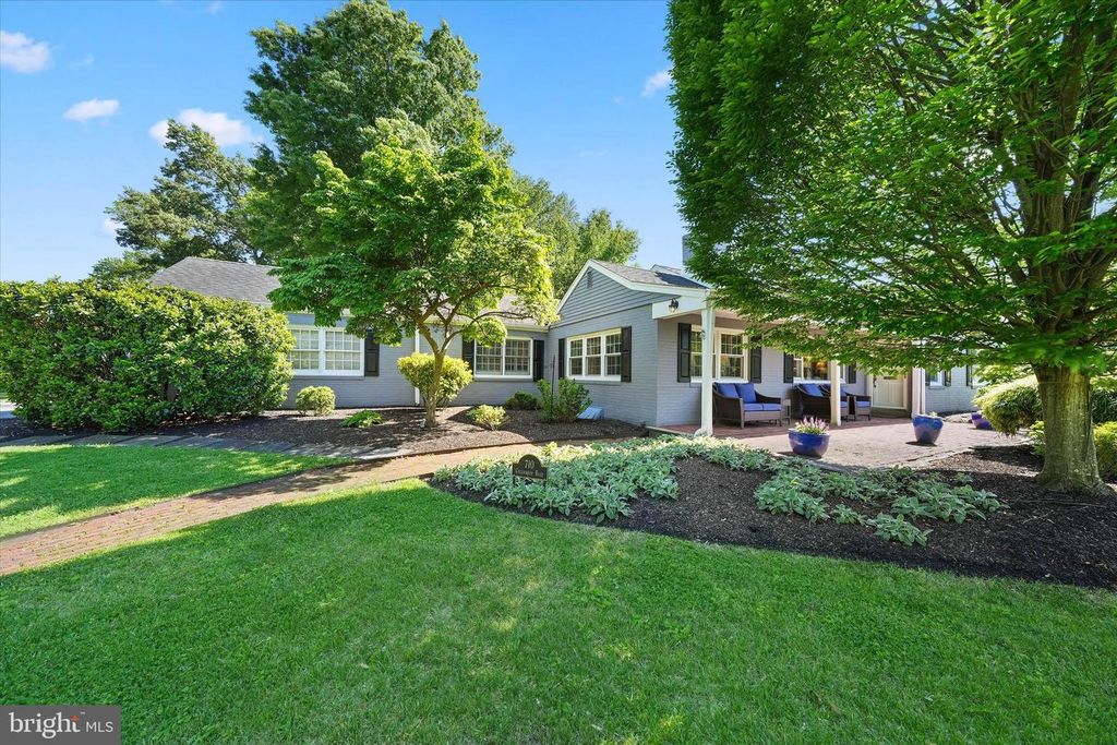 710 GREENWOOD, WILMINGTON, DE 19807 — photo 2