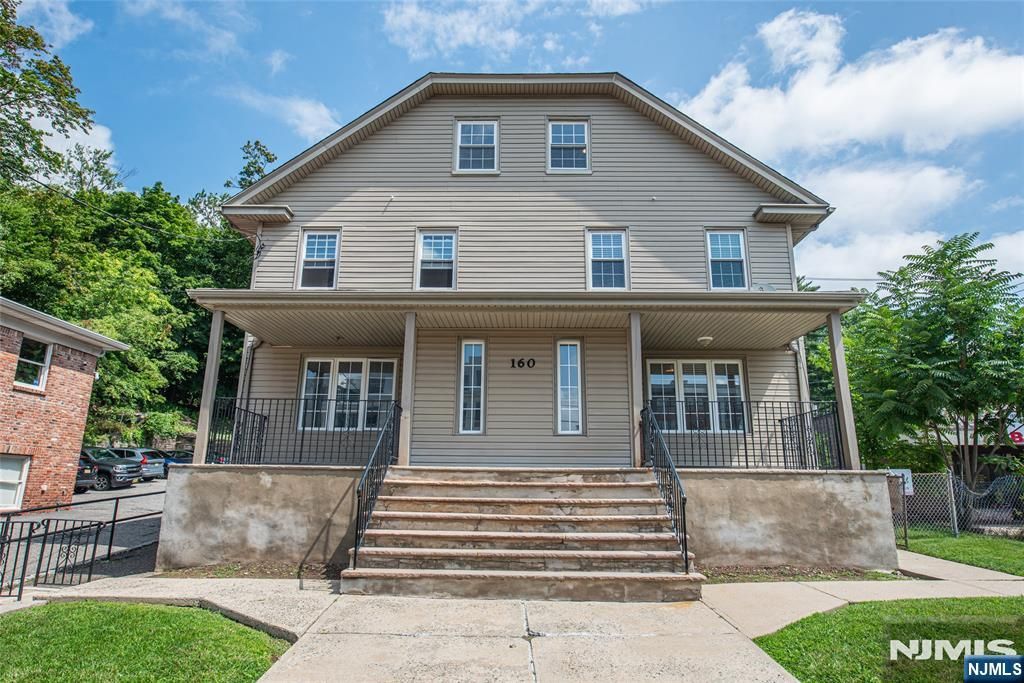160 Bloomfield Avenue A, Verona, NJ 07044