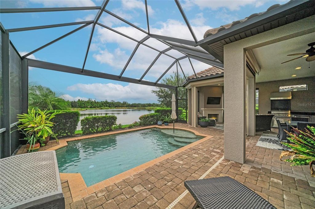 13321 SORRENTO WAY, Bradenton, FL 34211