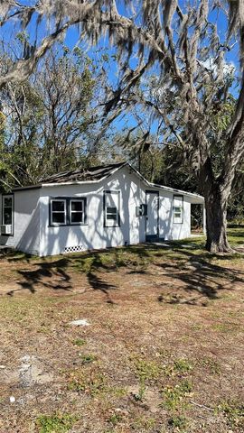 205 S GROVE STREET, Eustis, FL 32726