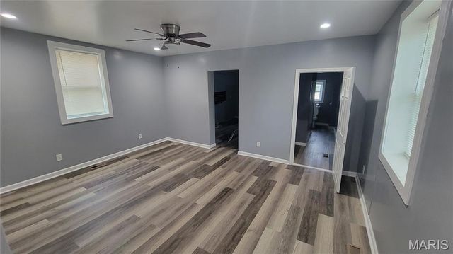 3744 Illinois Avenue, St Louis, MO 63118