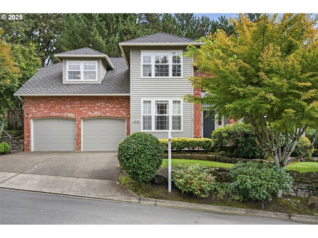 5530 BAY CREEK Dr, Lake Oswego, OR 97035