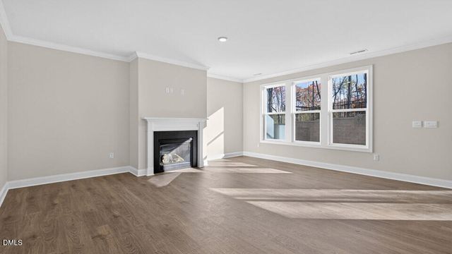 644 Bumblebee Loop, Apex, NC 27539