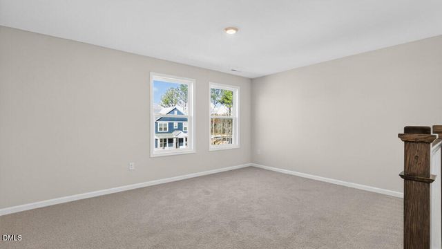644 Bumblebee Loop, Apex, NC 27539