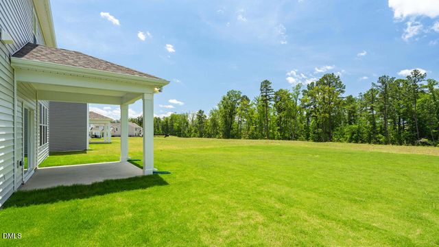 644 Bumblebee Loop, Apex, NC 27539