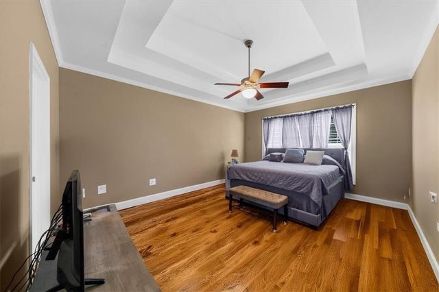 3737 Falls Trail, Winston, GA 30187