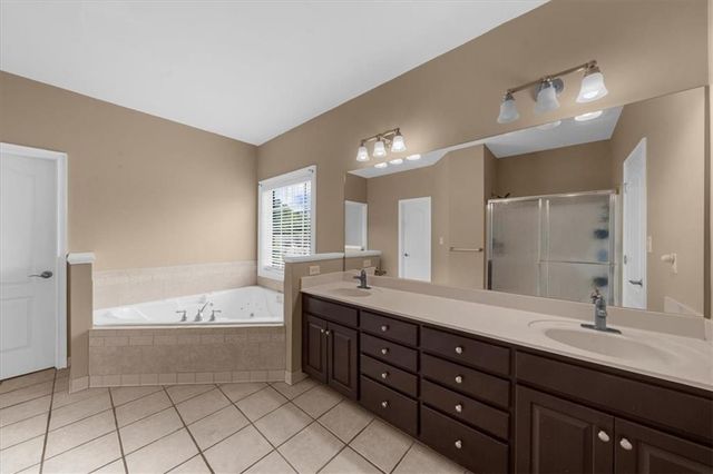 3737 Falls Trail, Winston, GA 30187