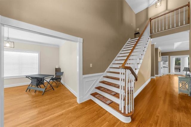 3737 Falls Trail, Winston, GA 30187