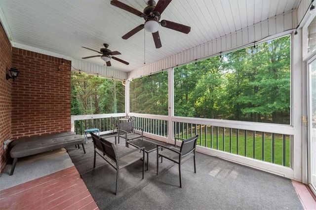 3737 Falls Trail, Winston, GA 30187