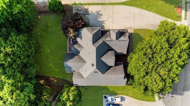 3737 Falls Trail, Winston, GA 30187