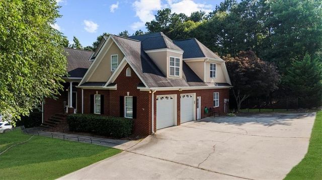 3737 Falls Trail, Winston, GA 30187