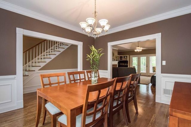 3737 Falls Trail, Winston, GA 30187