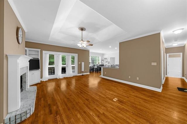 3737 Falls Trail, Winston, GA 30187