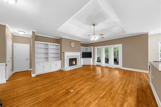 3737 Falls Trail, Winston, GA 30187