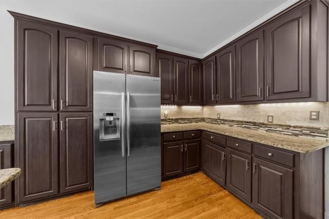 3737 Falls Trail, Winston, GA 30187