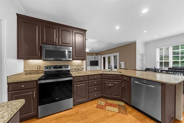 3737 Falls Trail, Winston, GA 30187