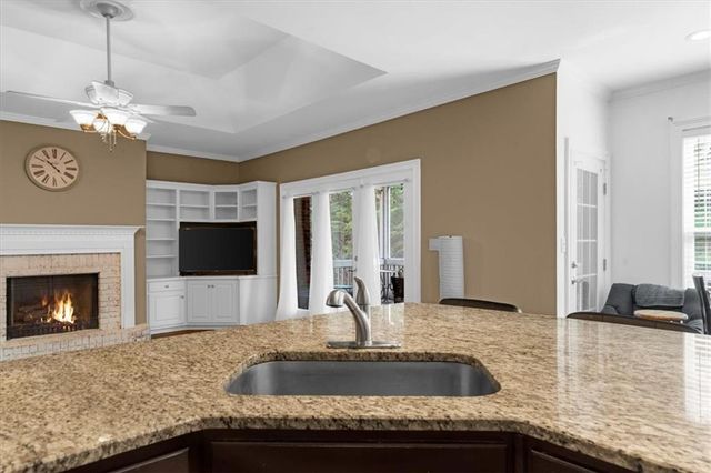 3737 Falls Trail, Winston, GA 30187