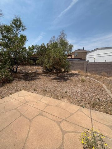7822 Desert Springs Court SW, Albuquerque, NM 87121