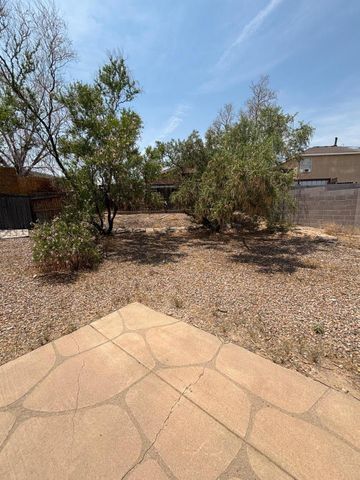 7822 Desert Springs Court SW, Albuquerque, NM 87121