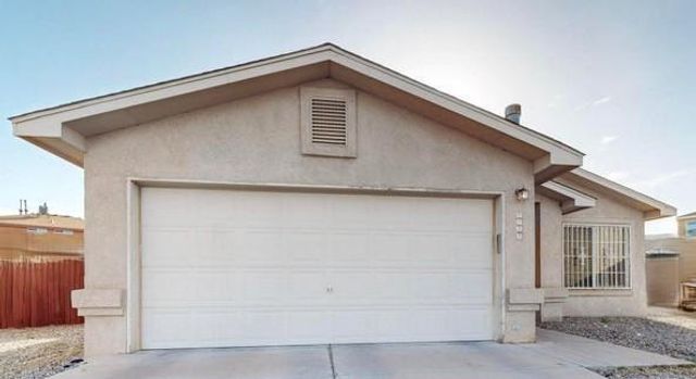 7822 Desert Springs Court SW, Albuquerque, NM 87121