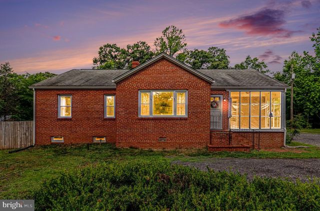 24294 RUTHER GLEN RD, Ruther Glen, VA 22546