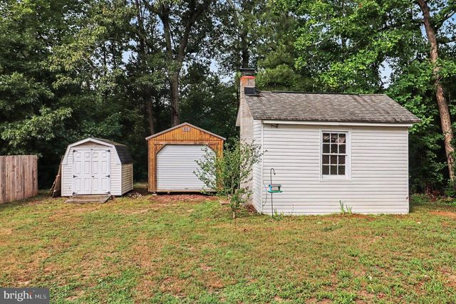 24294 RUTHER GLEN RD, Ruther Glen, VA 22546