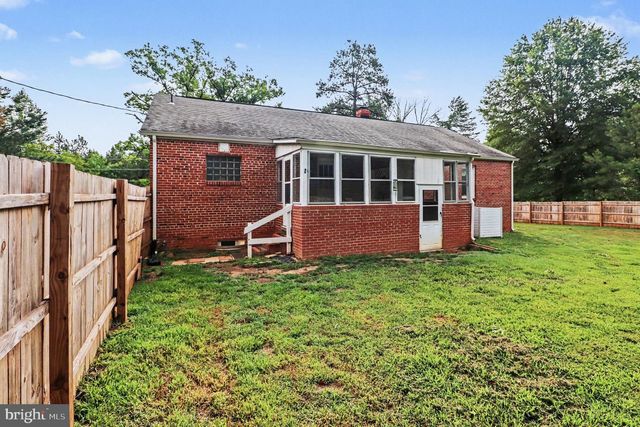 24294 RUTHER GLEN RD, Ruther Glen, VA 22546