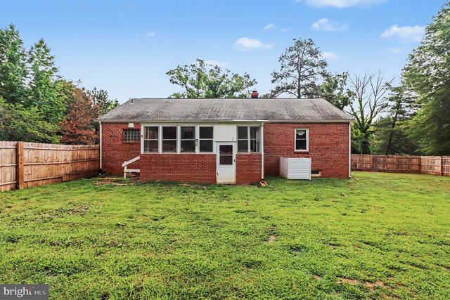 24294 RUTHER GLEN RD, Ruther Glen, VA 22546