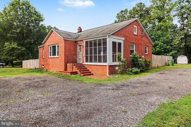 24294 RUTHER GLEN RD, Ruther Glen, VA 22546