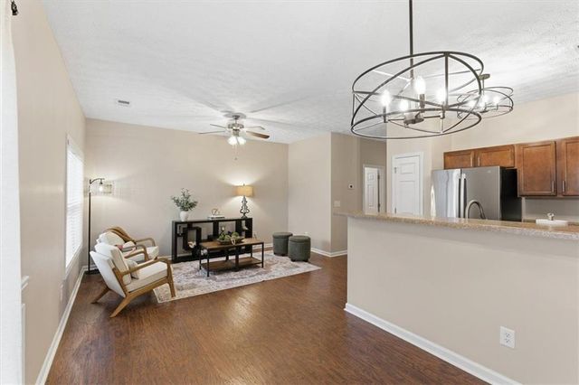 267 Ridge Mill Drive, Acworth, GA 30102